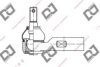 DJ PARTS DE1003 Tie Rod End
